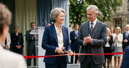 Casting homme et femme entre 50 et 70 ans pour silhouette dans film institutionnel