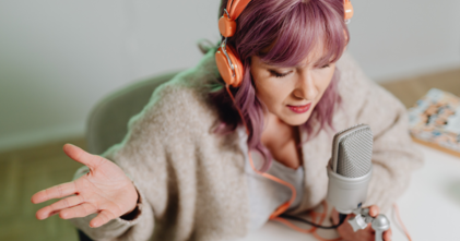 URGENT Casting comédien et comédienne voix off de plusieurs nationalités pour projet professionnel