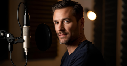 Casting comédien ou comédienne voix off au timbre grave pour tournage docufiction