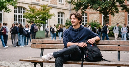 Casting figurants entre 16 et 22 ans pour tournage série TF1 Demain nous appartient