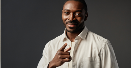 Casting comédien typé afro entre 35 et 50 ans pour le tournage d'une vidéo