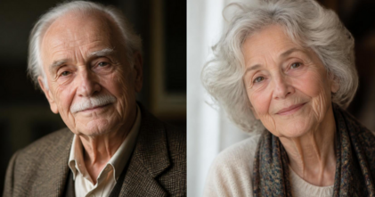 Casting figurant homme et femme sénior entre 75 et 95 ans pour tournage clip pour une artiste féminine française