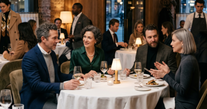 Casting figurant homme et femme entre 30 et 65 ans pour figuration dans téléfilm TF1