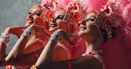 Casting danseuse de 18 ans et plus pour rejoindre la troupe d'un célèbre cabaret parisien