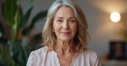 Casting comédienne d'environ 40 ans pour tournage vidéo pour une marque de produits de bien-être