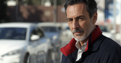 Casting cinéma comédien entre 45 et 55 ans pour rôle dans film italien