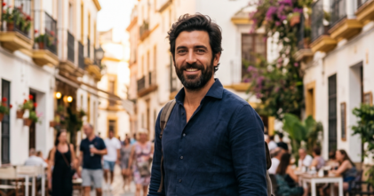 Casting figurant homme entre 18 et 50 ans pour tournage série Canal+ en Nouvelle Aquitaine