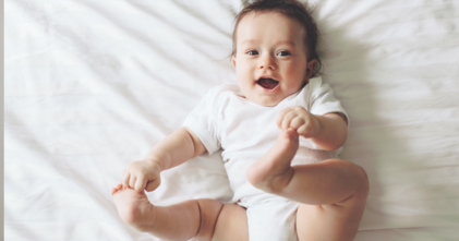 Casting bébé fille entre 3 et 4 mois pour tournage film