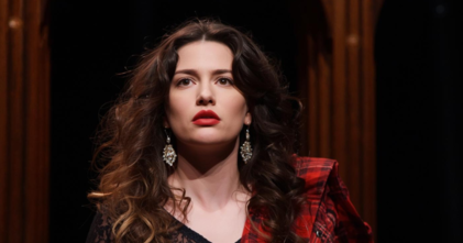 Casting comédienne et chanteuse anglophone entre 19 et 29 ans pour rôle dans spectacle musical