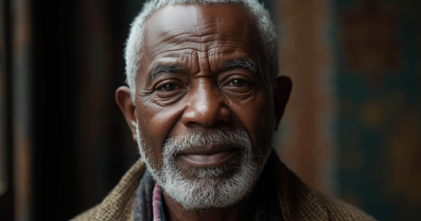 Casting homme entre 50 et 65 ans pour silhouette dans le court métrage d'un célèbre artiste francophone