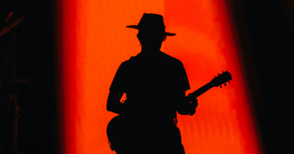 Casting guitariste de plus de 30 ans pour tournage clip de rap