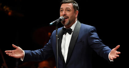 Casting chanteur de 18 ans et plus pour spectacle musical