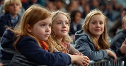 Casting enfant fille et garçon entre 6 et 11 ans pour figuration dans long métrage
