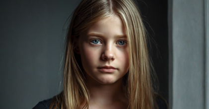 Casting petite fille entre 7 et 9 ans pour rôle dans série thriller américaine
