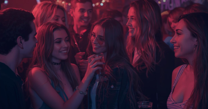 Casting figurant homme et femme entre 20 et 30 ans pour tournage série