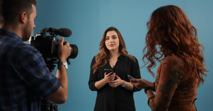 Casting comédien ou comédienne entre 35 et 65 ans pour tournage vidéos promotionnelles