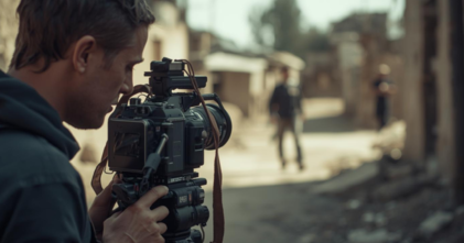 Casting figurant homme et femme serbe de tout âge pour tournage film avec Guillaume Canet et Romain Duris