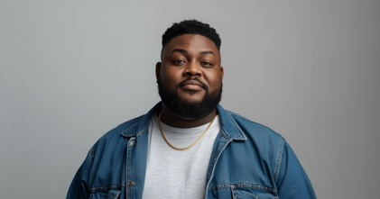 Casting modèle homme faisant du 2XL ou plus pour publicité mode