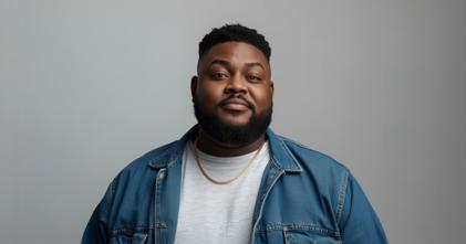 Casting modèle homme faisant du 2XL ou plus pour publicité mode