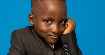 Casting enfant garçon noir ou métisse entre 6 et 8 ans pour rôle dans long métrage