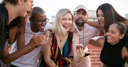 Casting homme et femme minimum 18 ans tout profil pour figuration dans happening