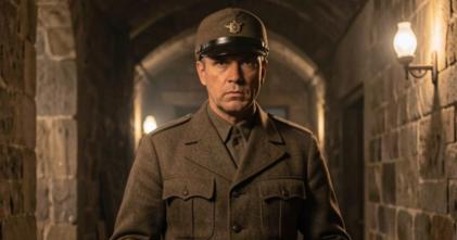 Casting homme entre 25 et 40 ans pour silhouette muette dans film d'époque