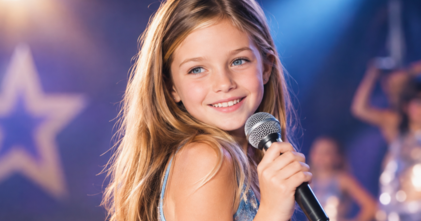 Casting enfant fille de 10 ans pour rôle dans long métrage cinéma