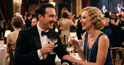 Casting couple entre 20 et 50 ans pour silhouette dans long métrage