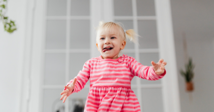 Casting enfant fille de 1 an pour tournage film