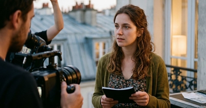 Casting femme de 20 à 25 ans pour un court-métrage étudiant