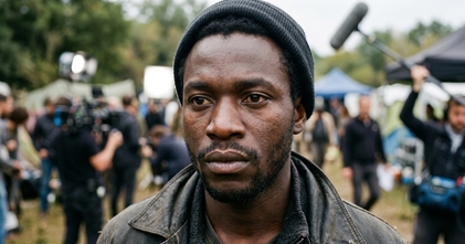 Casting figurant homme entre 18 et 40 ans originaire d'Afrique Subsaharienne pour tournage long métrage cinéma