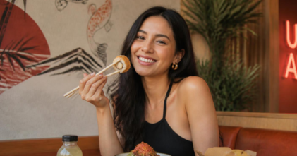 Casting modèle homme et femme péruvien ou péruvienne pour shooting food et lifestyle