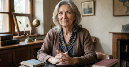 Casting comédienne entre 40 et 60 ans pour rôle dans film étudiant