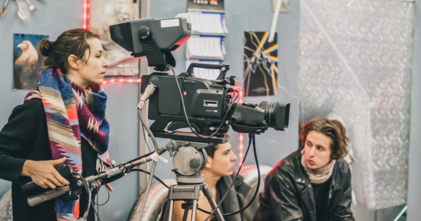 Casting figurant homme et femme entre 20 et 60 ans pour tournage film avec Marion Cotillard et Artus