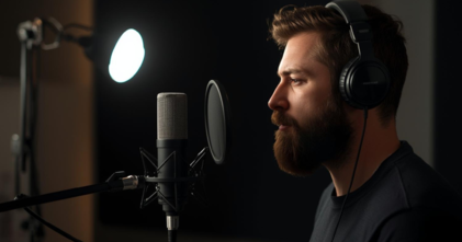 Casting comédien voix off pour tournage vidéo YouTube