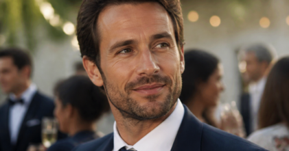 Casting homme d'environ 40 ans pour silhouette dans court métrage réalisé par Julie de Bona