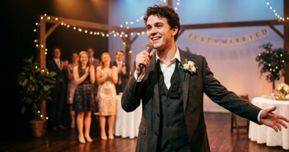 Casting comédien d'environ 20 ans pour des rôles dans des comédies musicales en France et en Belgique