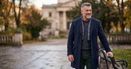 Casting comédien d'environ 50 ans pour tournage clip expérimental à Pau