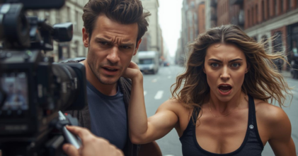 Casting comédien et comédienne entre 18 et 30 ans pour rôle dans long métrage cinéma