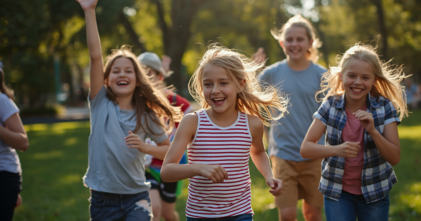 Casting enfant fille et garçon entre 7 et 11 ans pour rôle dans long métrage