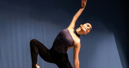 Casting danseuse professionnelle de 18 ans et plus pour évènement haut de gamme