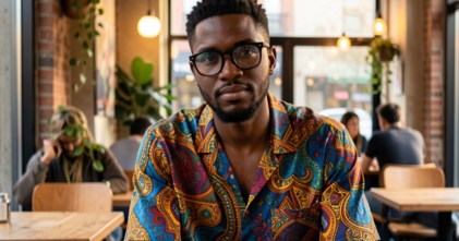 Casting homme typé afro entre 25 et 35 ans pour silhouette dans mini série