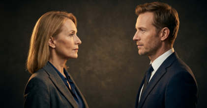 Casting doublure lumière homme et femme pour le tournage d'une série pour plateforme