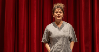 Casting comédien et comédienne entre 30 et 40 ans pour rôle dans comédie musicale