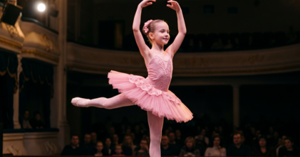 Casting enfant fille et garçon entre 8 et 12 ans sachant danser pour le nouveau spectacle de Chantal Goya