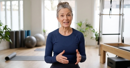 Casting comédienne entre 45 et 70 ans à Genève pour la campagne publicitaire d'une marque de sport-santé