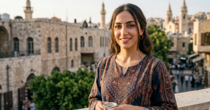 Casting femme originaire du Moyen Orient entre 30 et 50 ans pour tournage série américaine