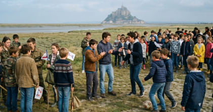 Casting enfant et ado fille et garçon entre 6 et 16 ans pour tournage film