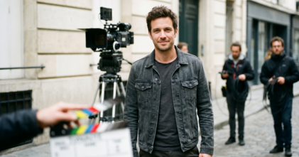 Casting comédien entre 30 et 40 ans pour rôle principal dans web série