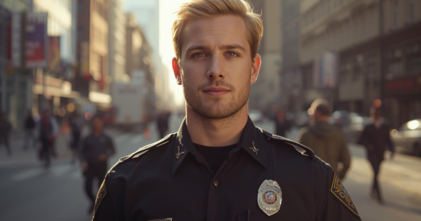 Casting homme blond entre 20 et 25 ans pour silhouette dans téléfilm